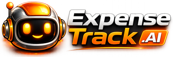TaxTrack by ExpenseTrack